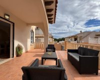 Revente - Town House -
Orihuela Costa - Lomas De Cabo Roig-los Dolses