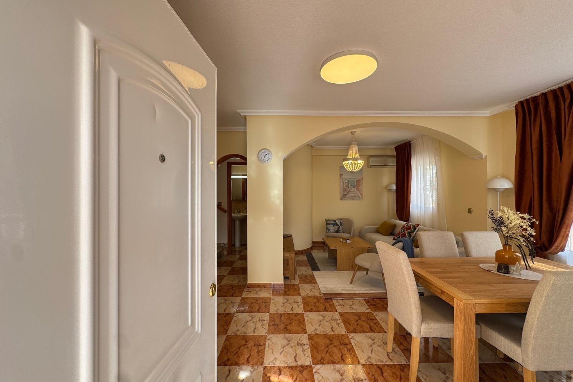 Revente - Town House -
Orihuela Costa - Lomas De Cabo Roig-los Dolses