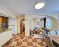 Revente - Town House -
Orihuela Costa - Lomas De Cabo Roig-los Dolses