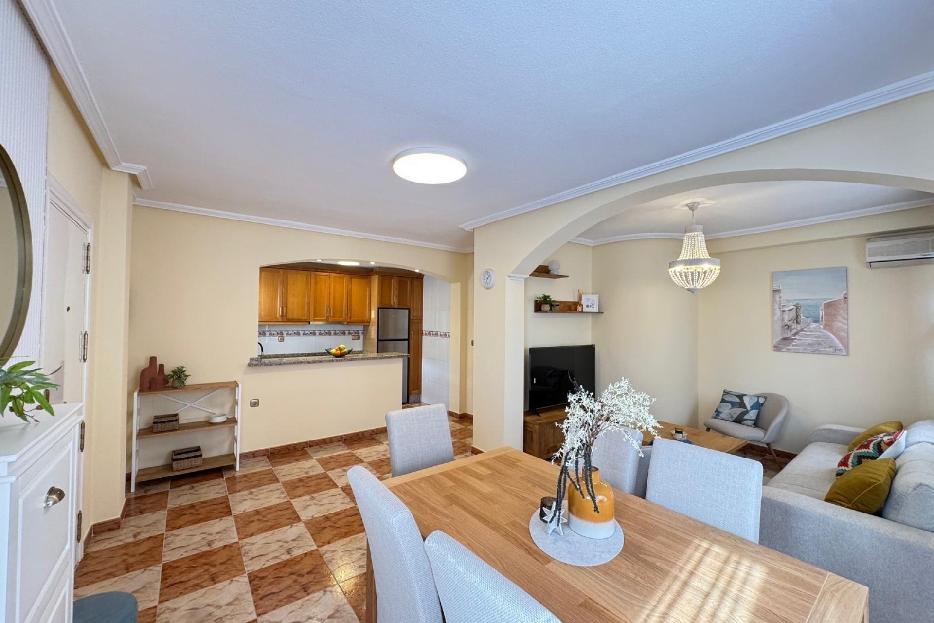 Revente - Town House -
Orihuela Costa - Lomas De Cabo Roig-los Dolses