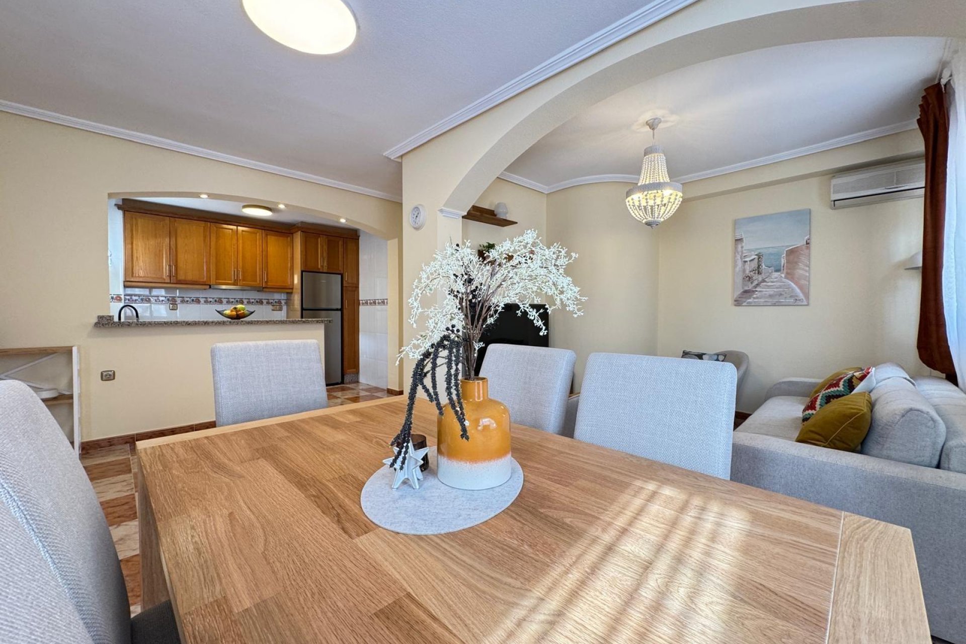 Revente - Town House -
Orihuela Costa - Lomas De Cabo Roig-los Dolses