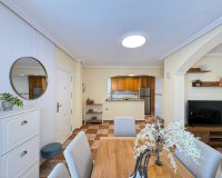 Revente - Town House -
Orihuela Costa - Lomas De Cabo Roig-los Dolses