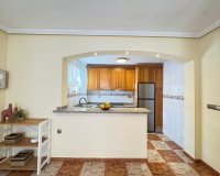 Revente - Town House -
Orihuela Costa - Lomas De Cabo Roig-los Dolses