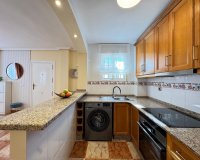Revente - Town House -
Orihuela Costa - Lomas De Cabo Roig-los Dolses