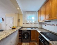 Revente - Town House -
Orihuela Costa - Lomas De Cabo Roig-los Dolses