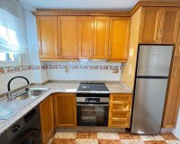 Revente - Town House -
Orihuela Costa - Lomas De Cabo Roig-los Dolses