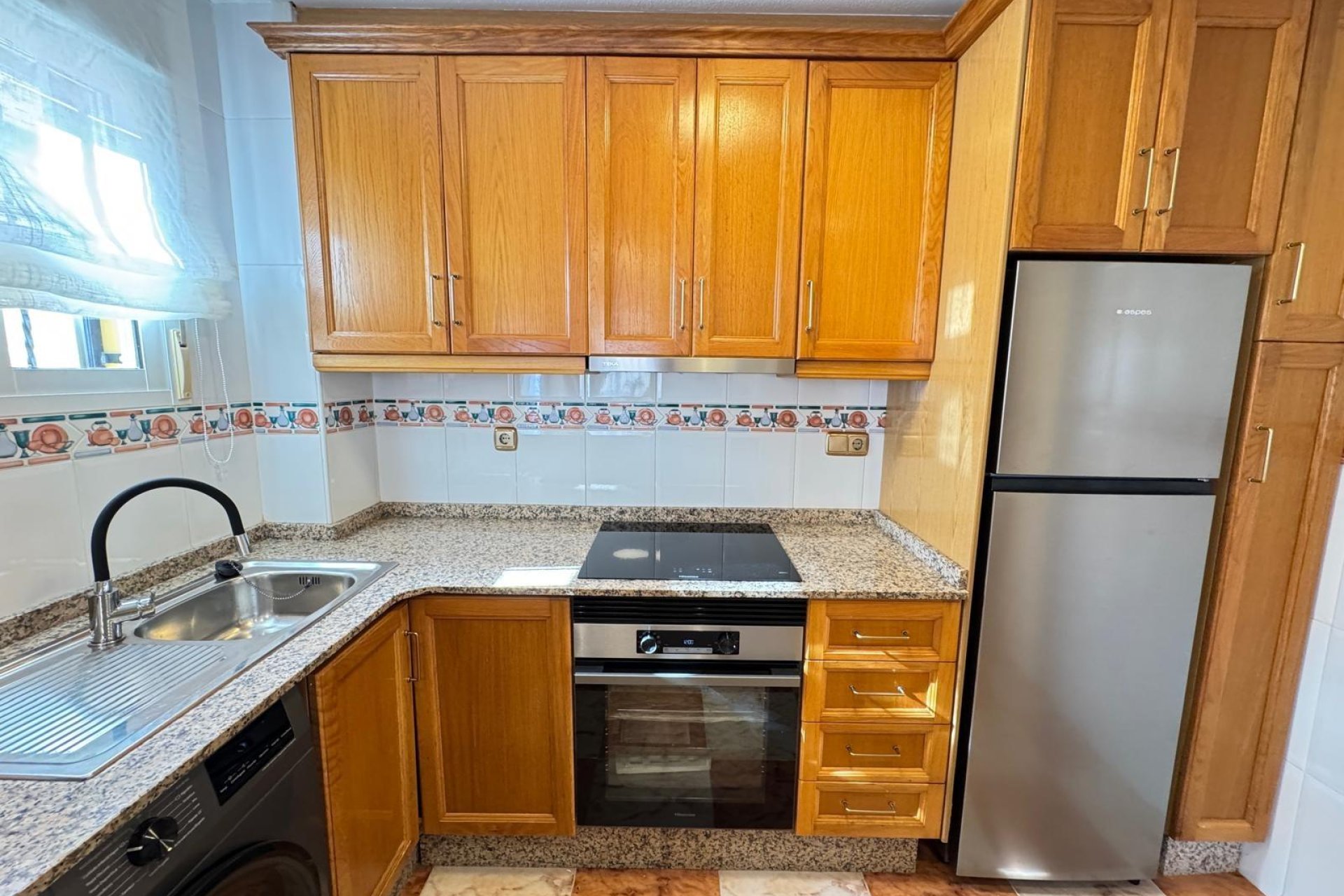 Revente - Town House -
Orihuela Costa - Lomas De Cabo Roig-los Dolses