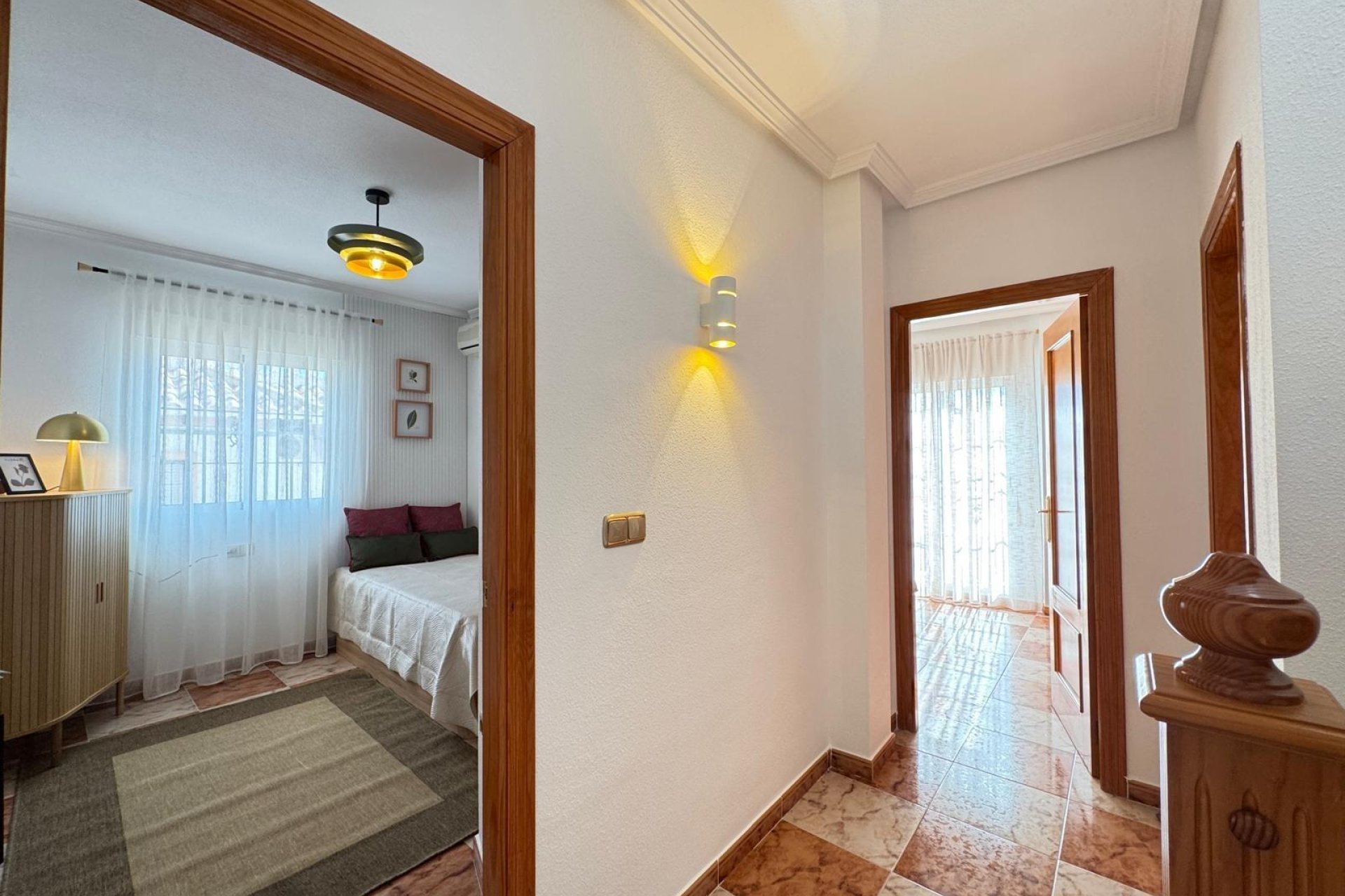 Revente - Town House -
Orihuela Costa - Lomas De Cabo Roig-los Dolses