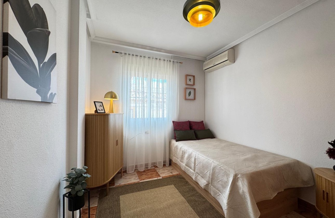 Revente - Town House -
Orihuela Costa - Lomas De Cabo Roig-los Dolses
