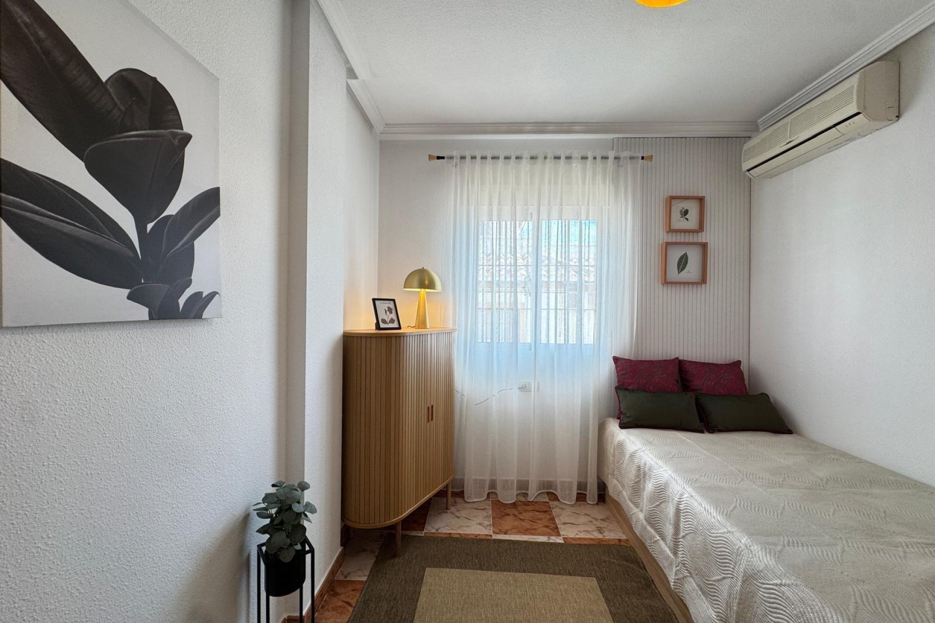 Revente - Town House -
Orihuela Costa - Lomas De Cabo Roig-los Dolses