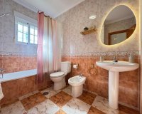 Revente - Town House -
Orihuela Costa - Lomas De Cabo Roig-los Dolses