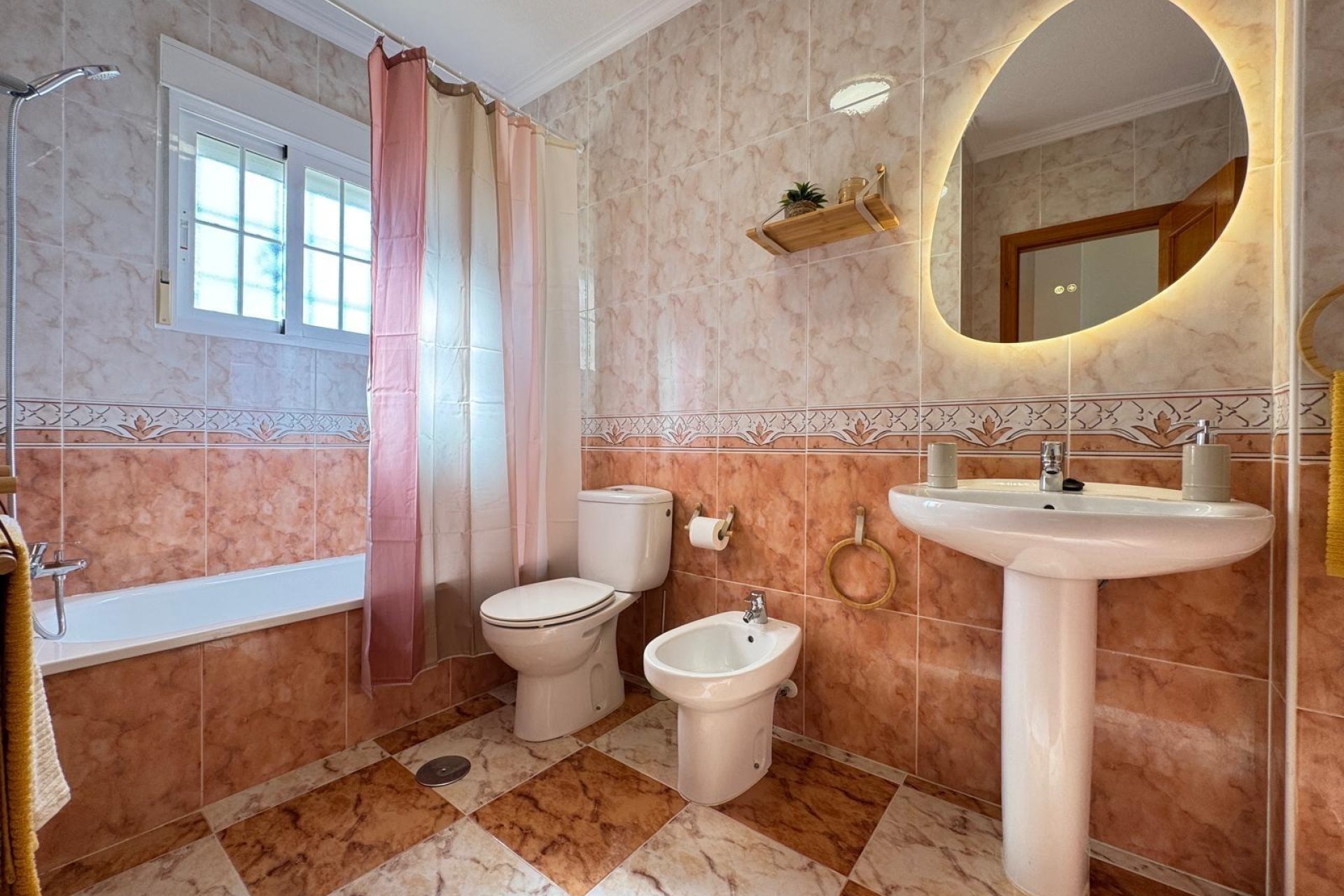 Revente - Town House -
Orihuela Costa - Lomas De Cabo Roig-los Dolses