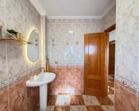 Revente - Town House -
Orihuela Costa - Lomas De Cabo Roig-los Dolses