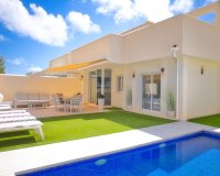 Revente - Town House -
Orihuela Costa - Lomas De Don Juan