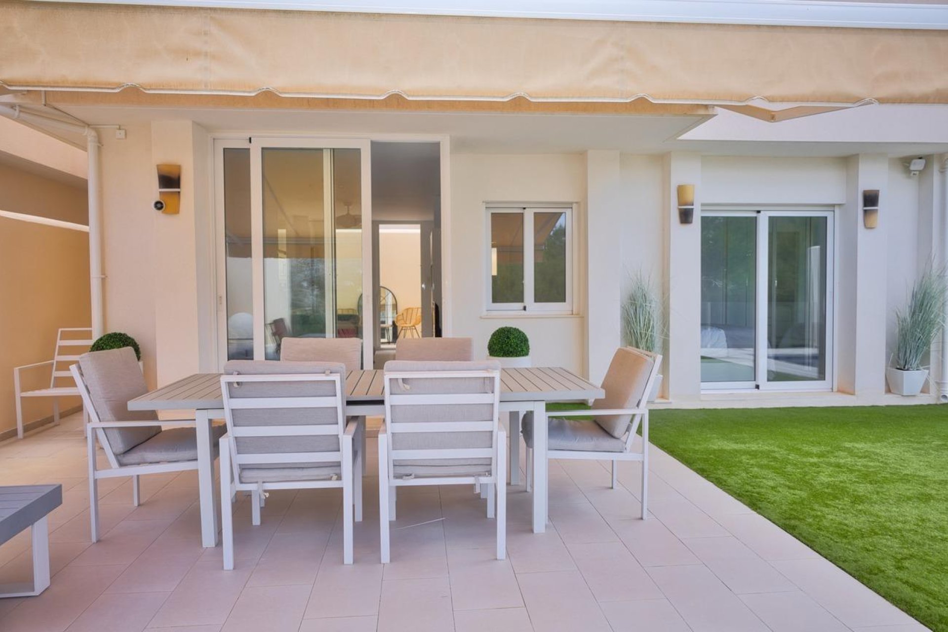 Revente - Town House -
Orihuela Costa - Lomas De Don Juan