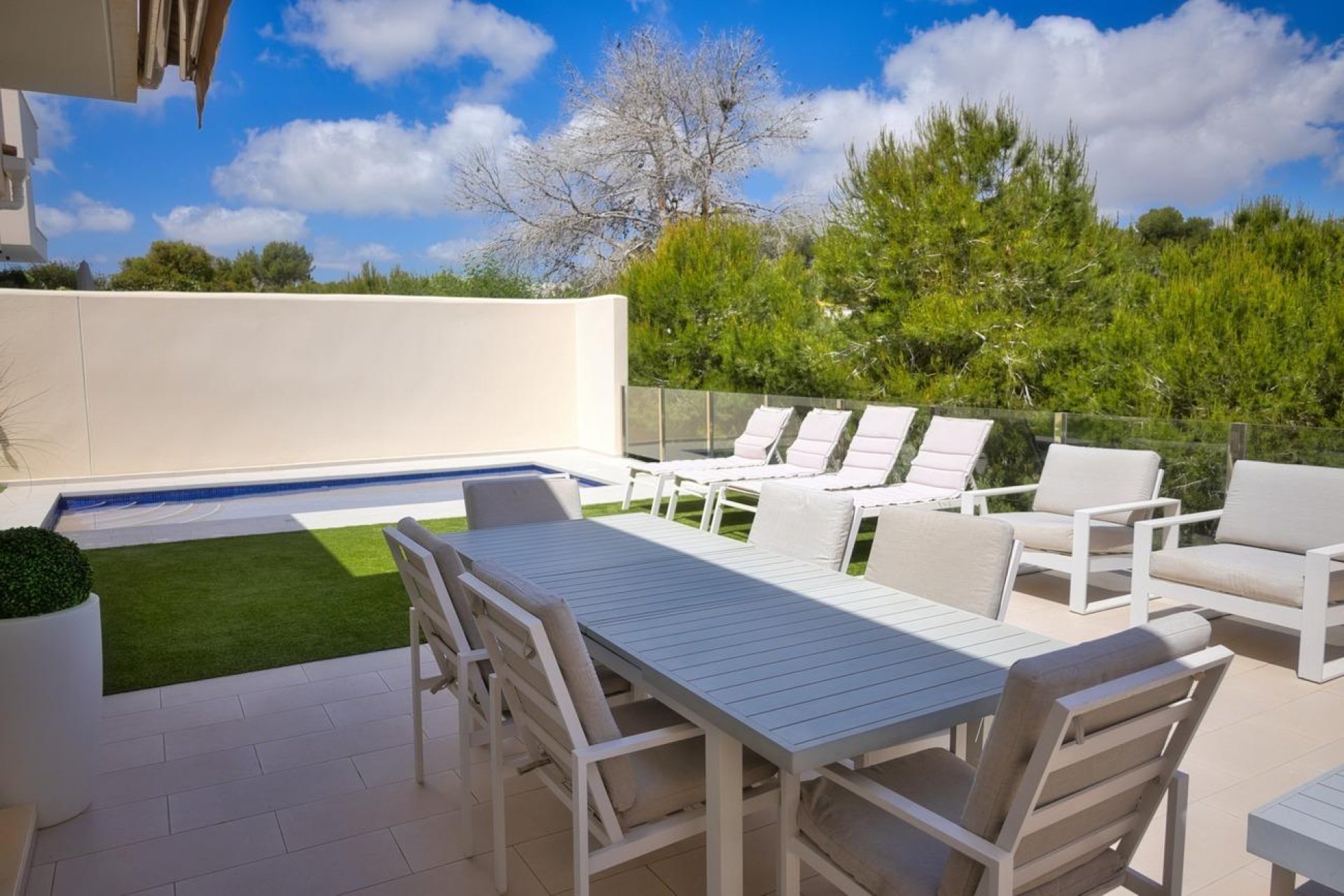 Revente - Town House -
Orihuela Costa - Lomas De Don Juan
