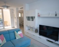 Revente - Town House -
Orihuela Costa - Lomas De Don Juan