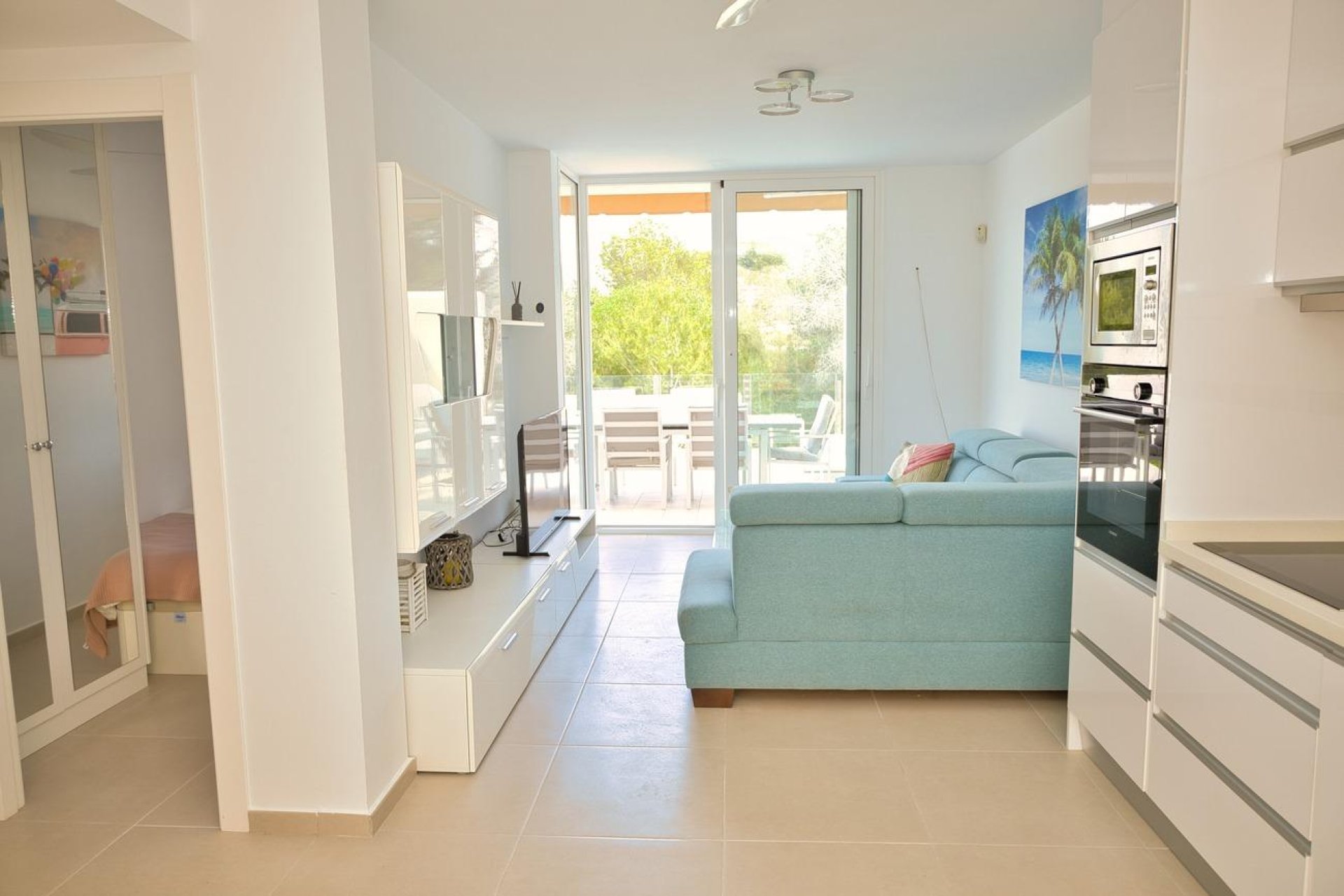 Revente - Town House -
Orihuela Costa - Lomas De Don Juan