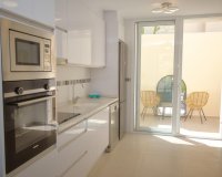 Revente - Town House -
Orihuela Costa - Lomas De Don Juan