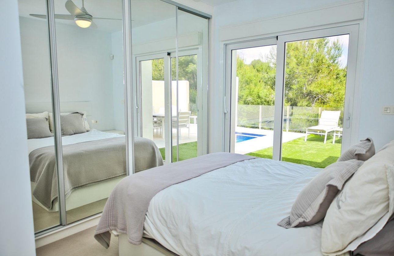 Revente - Town House -
Orihuela Costa - Lomas De Don Juan