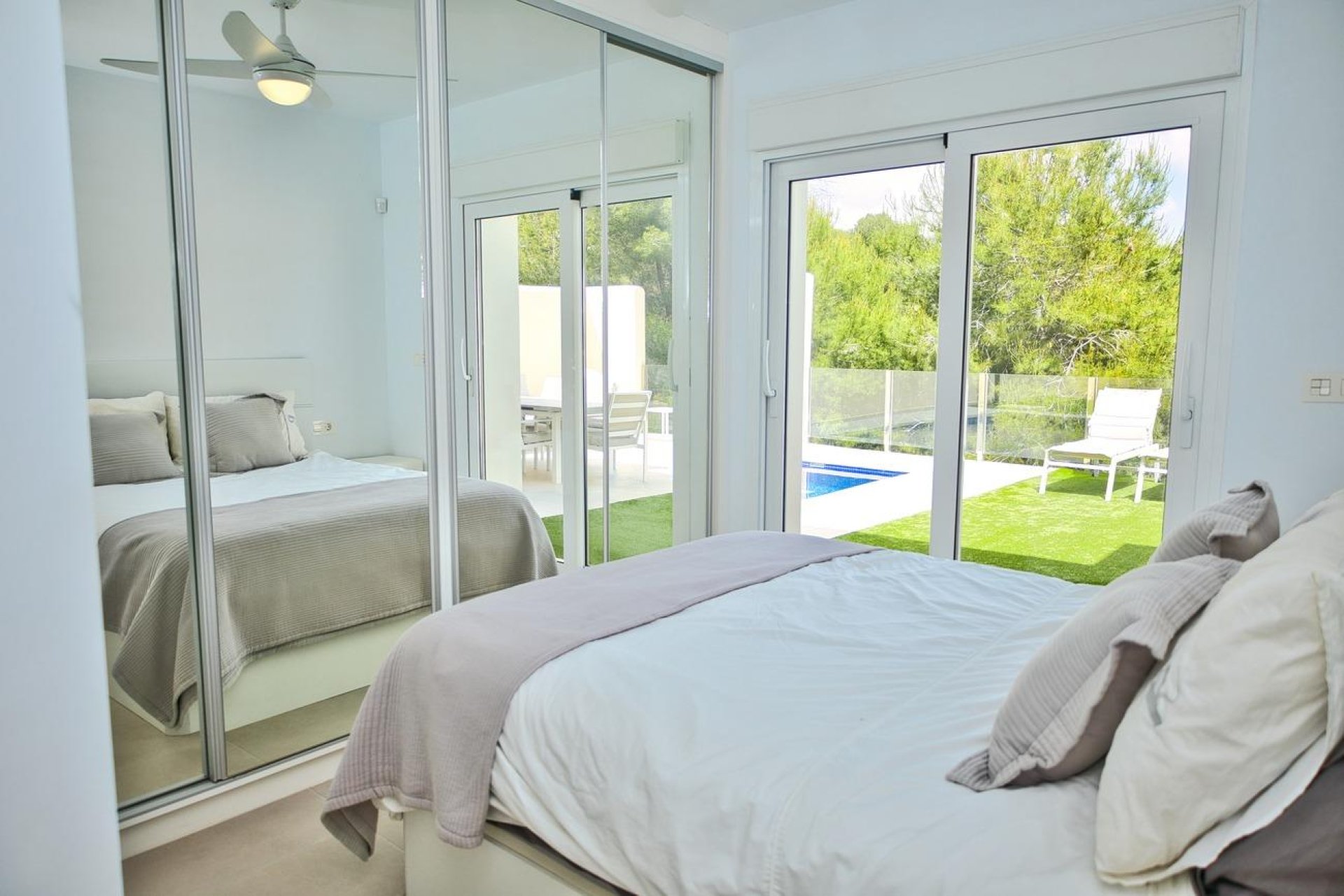 Revente - Town House -
Orihuela Costa - Lomas De Don Juan
