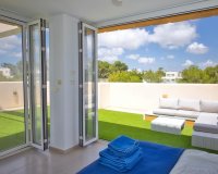 Revente - Town House -
Orihuela Costa - Lomas De Don Juan