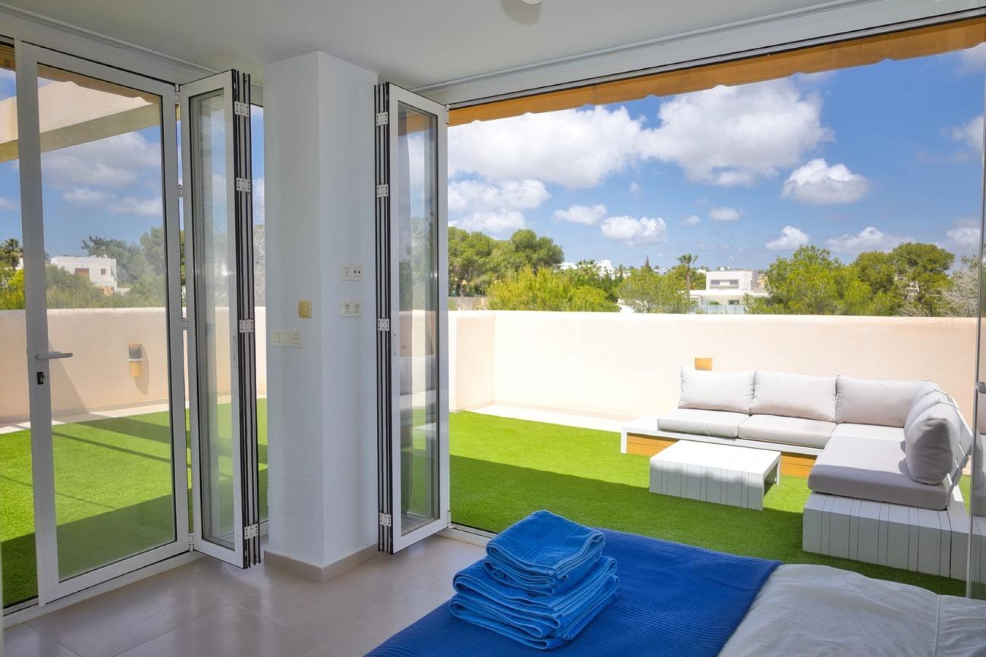 Revente - Town House -
Orihuela Costa - Lomas De Don Juan