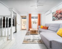 Revente - Town House -
Orihuela Costa - Los Almendros - La Florida