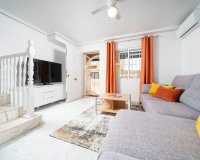 Revente - Town House -
Orihuela Costa - Los Almendros - La Florida