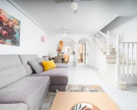 Revente - Town House -
Orihuela Costa - Los Almendros - La Florida