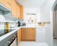 Revente - Town House -
Orihuela Costa - Los Almendros - La Florida