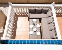 Revente - Town House -
Orihuela Costa - Los Almendros - La Florida