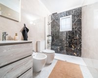 Revente - Town House -
Orihuela Costa - Los Almendros - La Florida