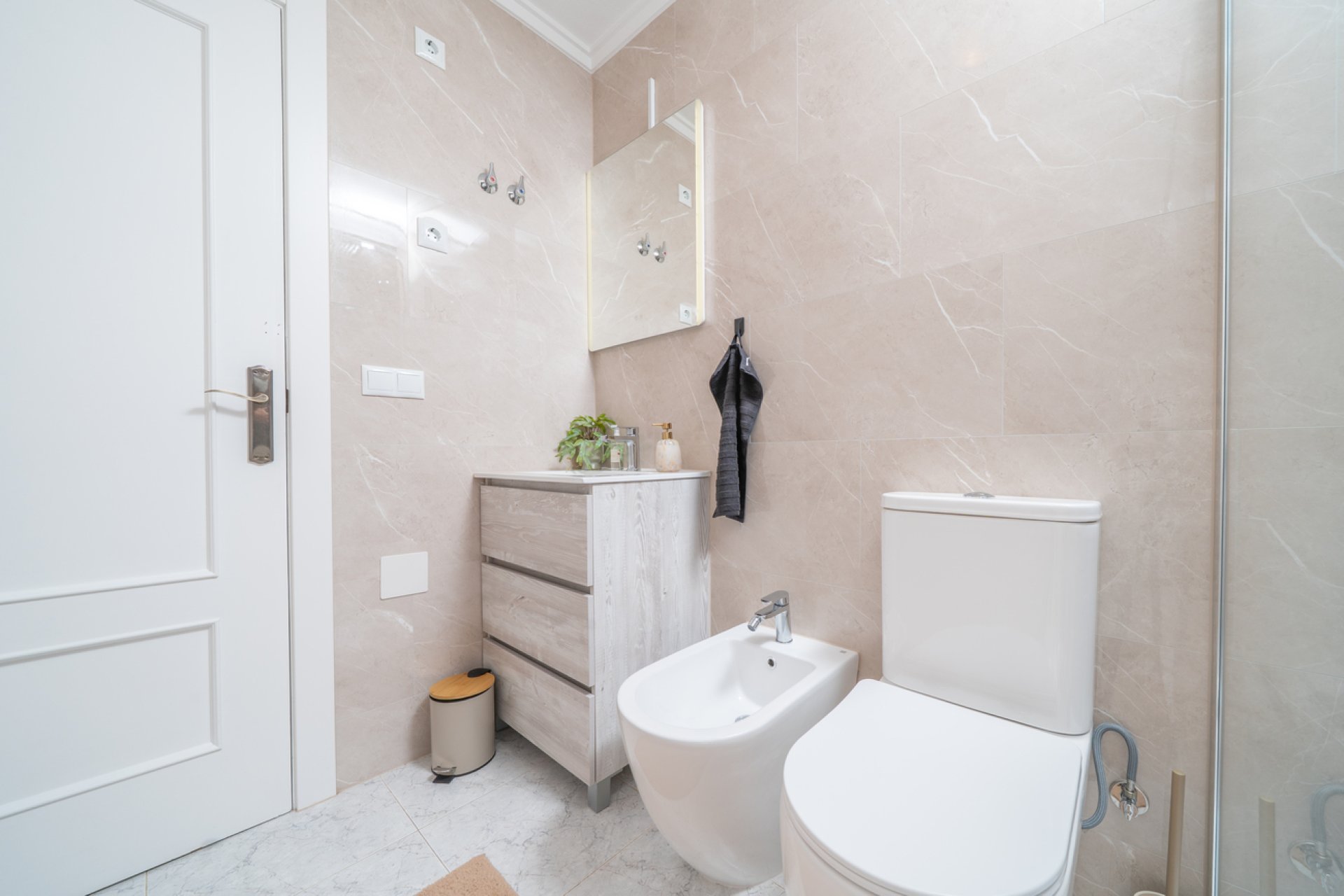 Revente - Town House -
Orihuela Costa - Los Almendros - La Florida