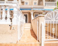 Revente - Town House -
Orihuela Costa - Los Almendros - La Florida