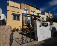 Revente - Town House -
Orihuela Costa - Los Almendros-la Florida