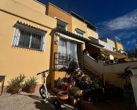 Revente - Town House -
Orihuela Costa - Los Almendros-la Florida