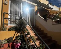 Revente - Town House -
Orihuela Costa - Los Almendros-la Florida