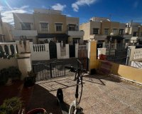 Revente - Town House -
Orihuela Costa - Los Almendros-la Florida