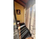 Revente - Town House -
Orihuela Costa - Los Almendros-la Florida