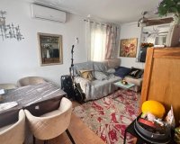 Revente - Town House -
Orihuela Costa - Los Almendros-la Florida