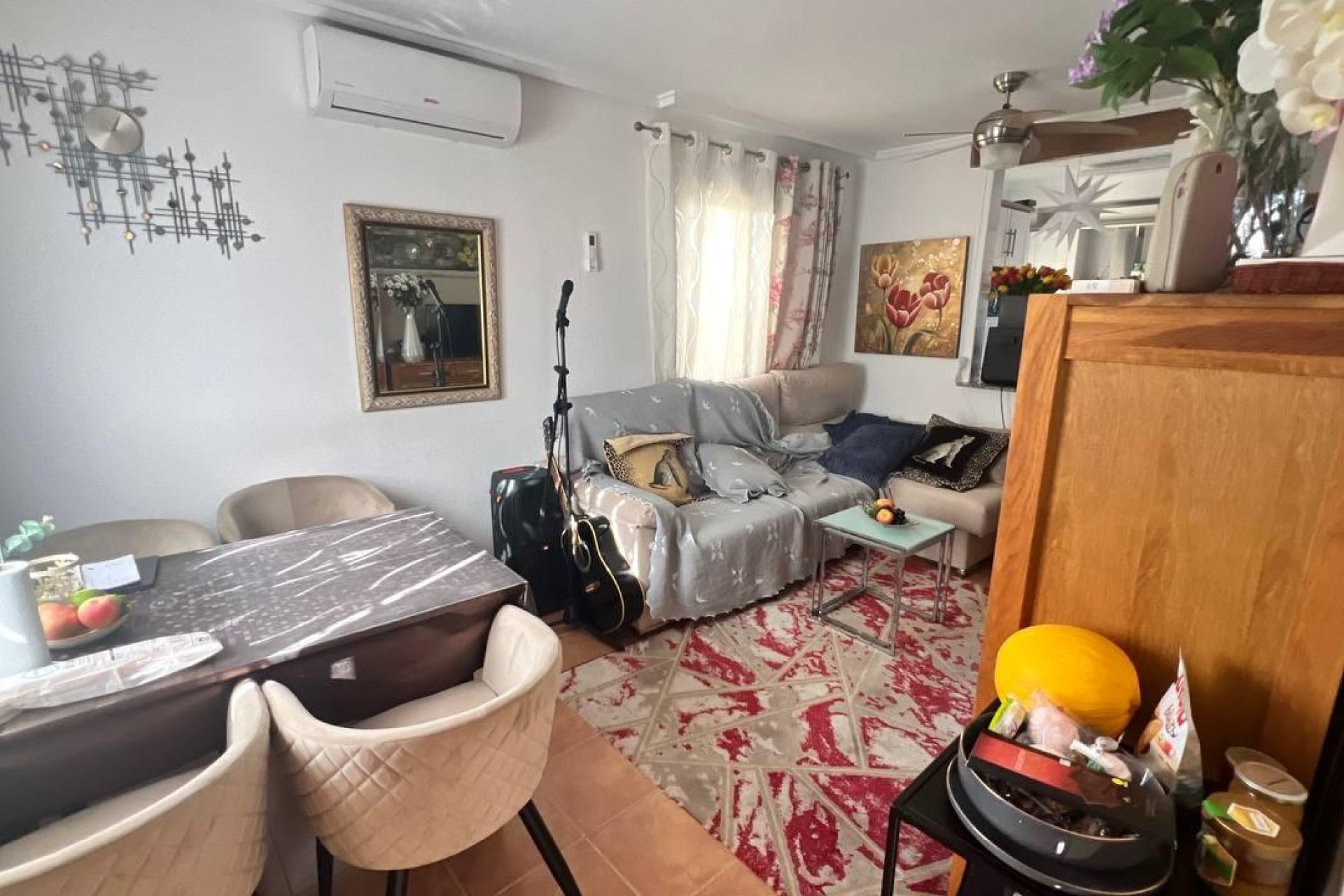 Revente - Town House -
Orihuela Costa - Los Almendros-la Florida