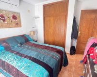 Revente - Town House -
Orihuela Costa - Los Almendros-la Florida