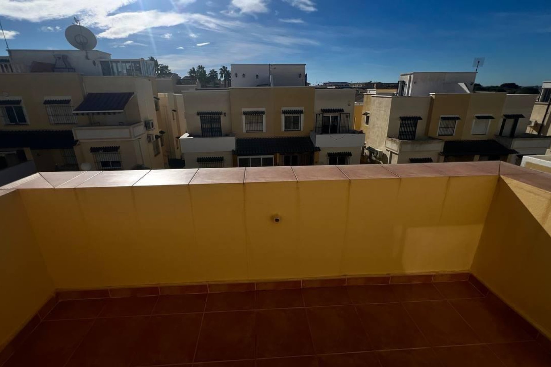 Revente - Town House -
Orihuela Costa - Los Almendros-la Florida