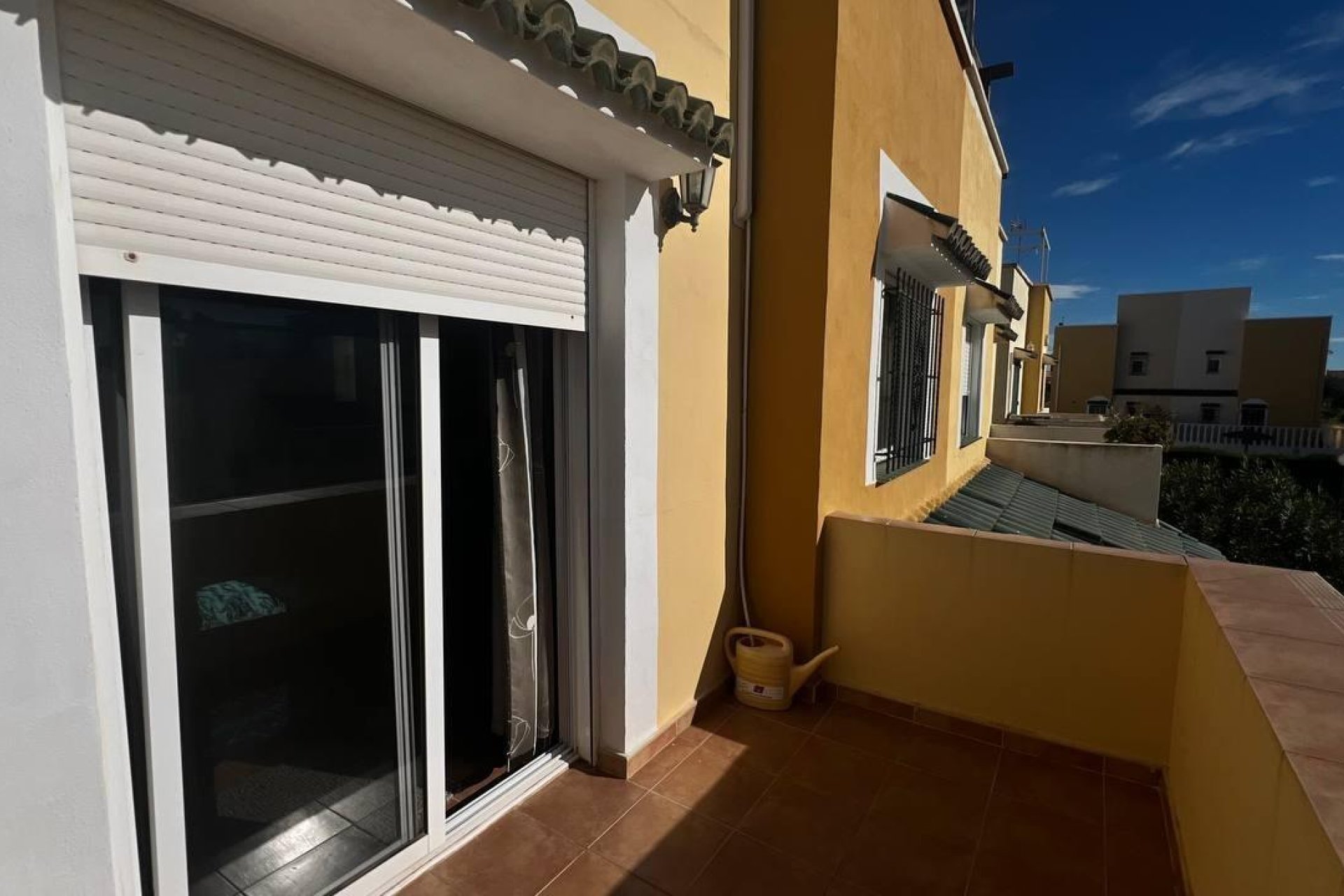 Revente - Town House -
Orihuela Costa - Los Almendros-la Florida