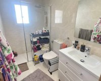 Revente - Town House -
Orihuela Costa - Los Almendros-la Florida