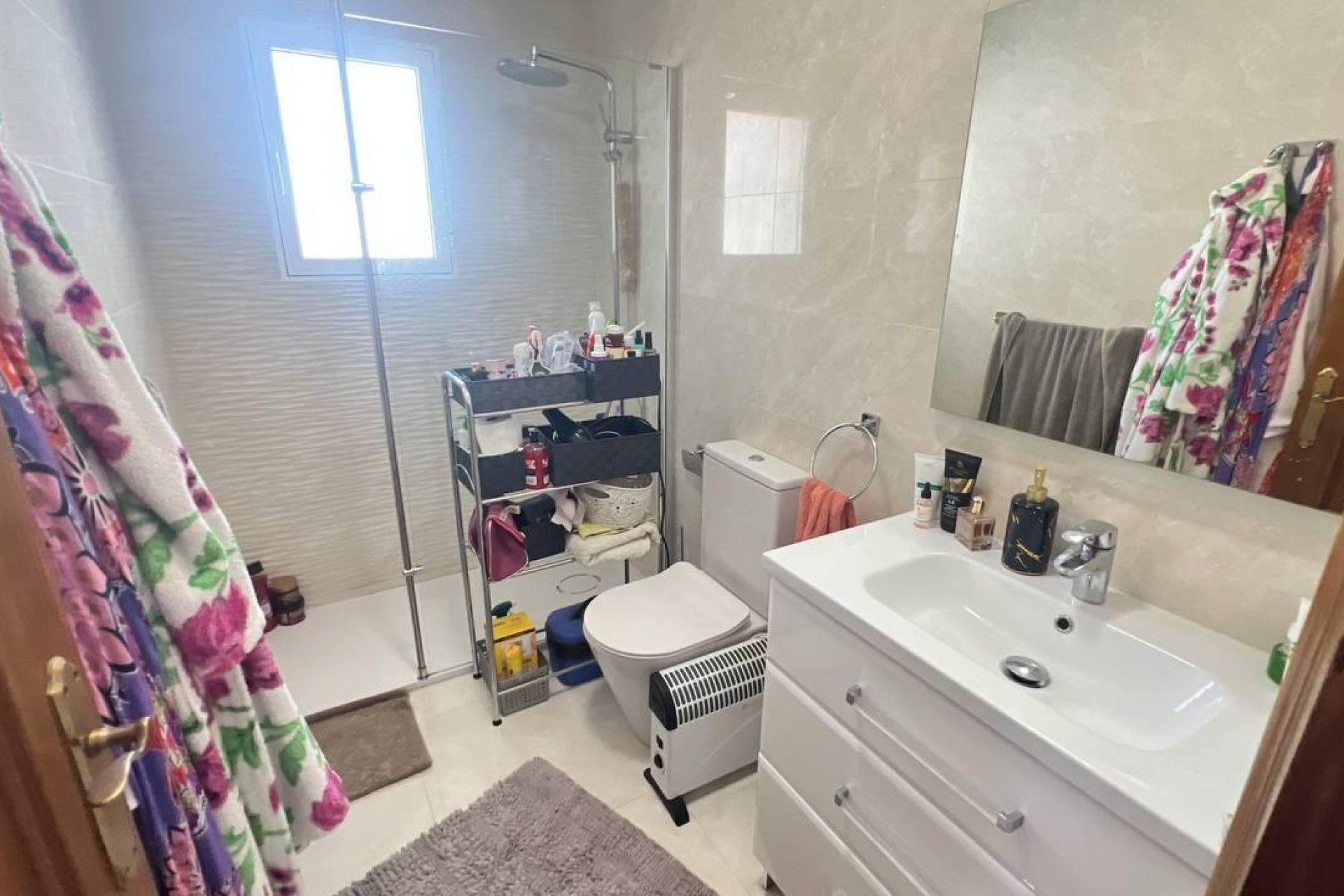 Revente - Town House -
Orihuela Costa - Los Almendros-la Florida