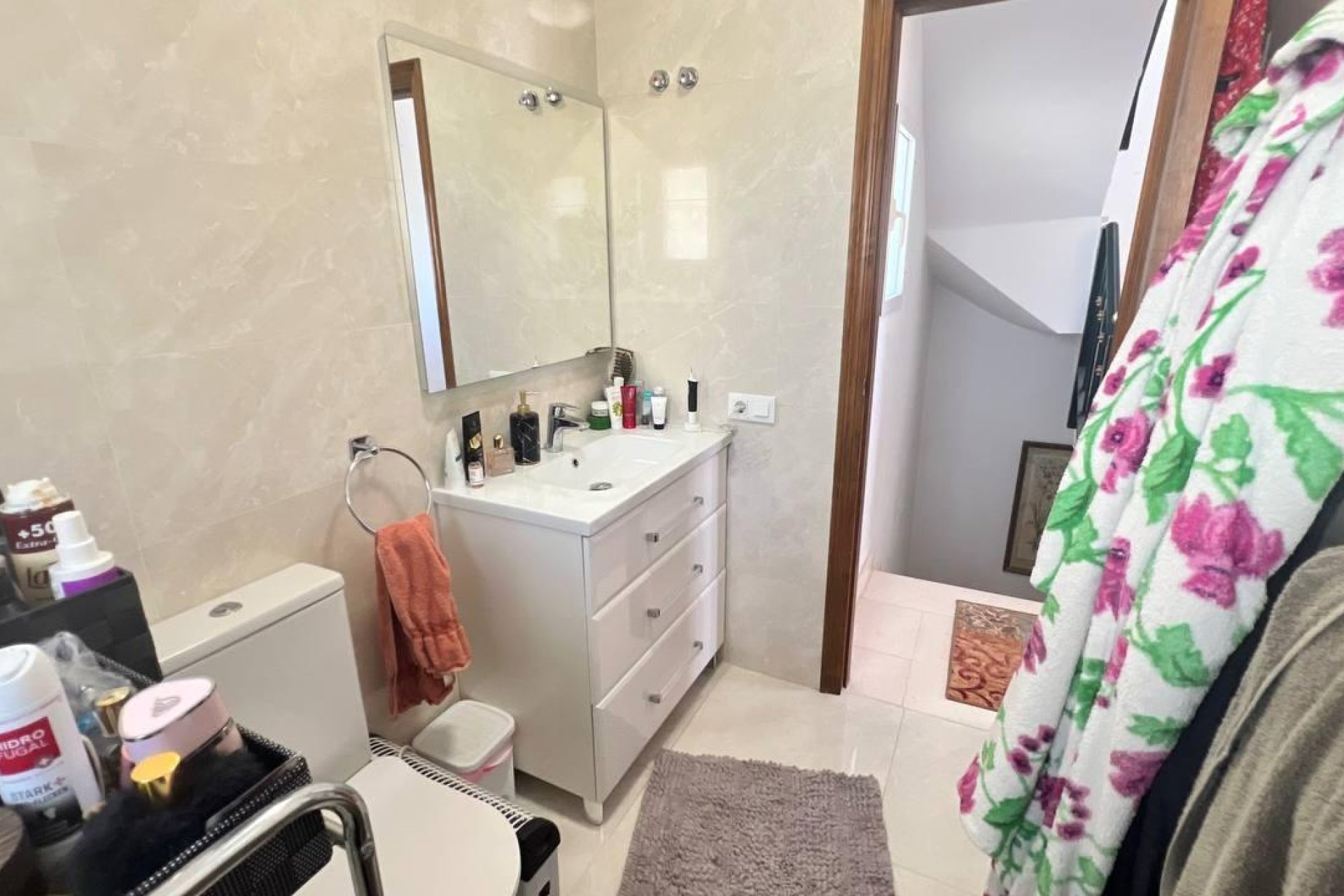 Revente - Town House -
Orihuela Costa - Los Almendros-la Florida