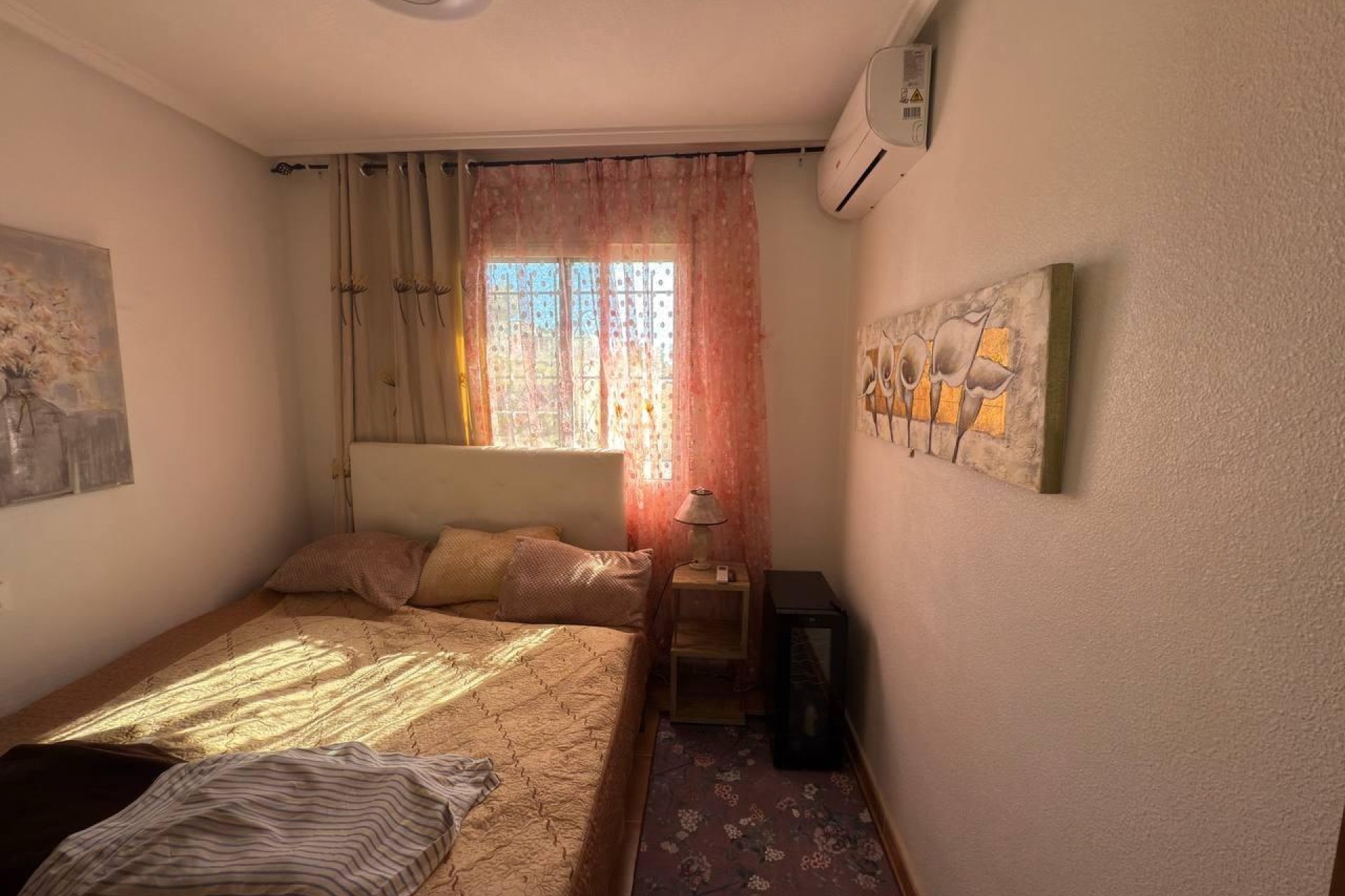 Revente - Town House -
Orihuela Costa - Los Almendros-la Florida