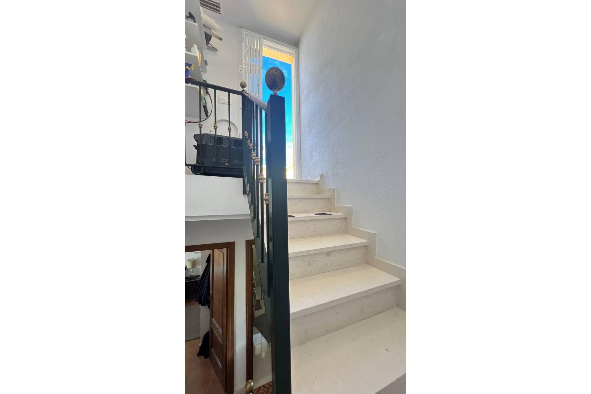 Revente - Town House -
Orihuela Costa - Los Almendros-la Florida